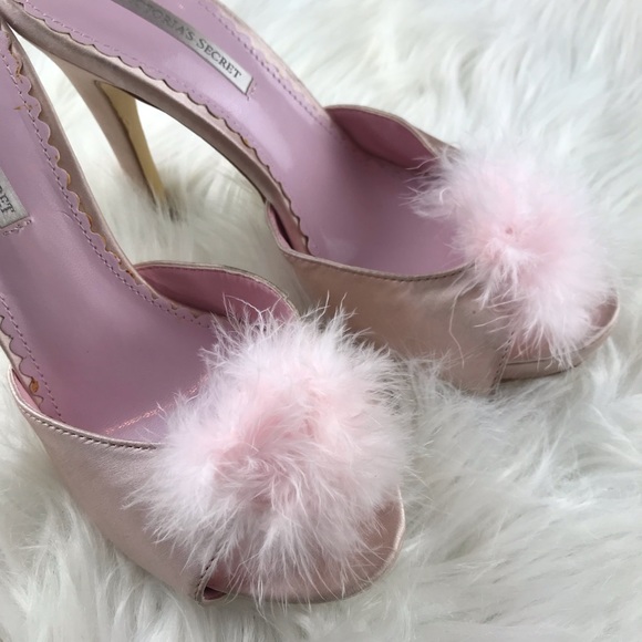 Victoria's Secret Shoes Victorias Secret Vintage Boudoir Bedroom